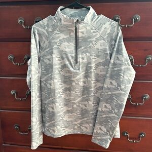 Vineyard Vines boys Sankaty performance, long sleeve top